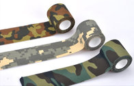 Self Adhesive Camouflage tape
