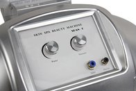 Aqua Diamond Microdermabrasion Machine For Face Lift , Spa Facial Cleaning Machine