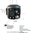 450W Beauty Salon Vacuum Cryolipolysis Slimming Machine For Fat Dissolving