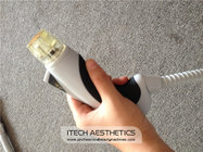 Thermage Fractional RF Skin Tightening Machine , Fractional RF For Stretch Marks