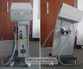 Cryo Electroporation / Fractional RF Microneedle Machine For Acne Scars Treatment