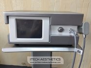 Orthopaedics Acoustic Shock Wave Zimmer Shockwave Therapy Machine Pain Removal For Erectile Dysfunction/Ed Treatment