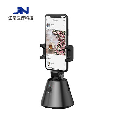3 in 1 Black Portable Bt Phone Selfie Stick Tripod for Smartphone