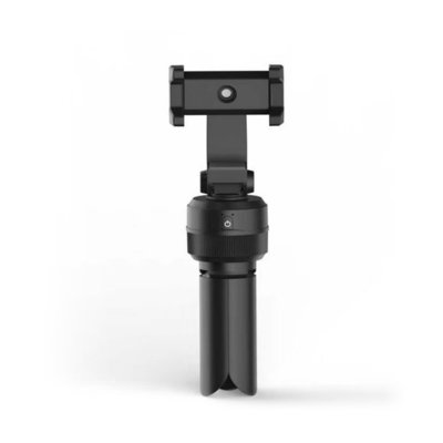Handheld Gimbal with Tripod Tray Stabilizers Selfie Stick for Smartphone Automatic rotation and shockproof L08 Phone holder