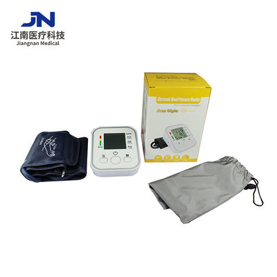 high quality arm blood pressure monitor, cheap price bp checking machine