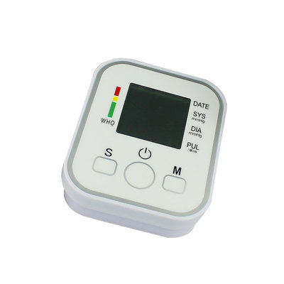 Medical equipment Arm electric sphygmomanometer digital Blood Pressure Monitor