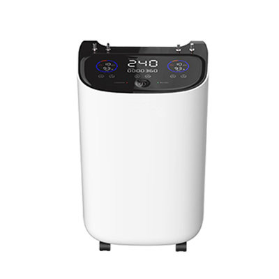 Home portable oxgen concentrator 20l medical oxgen concentrator with nebulizer