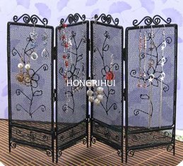 China Jewelry rack of display rack supplier