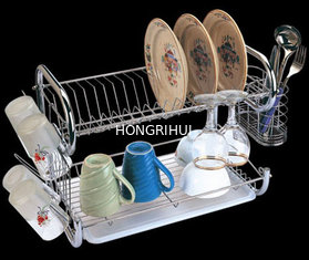 China steel kitchen rack supplier