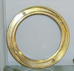 Customed Special Brass/Bronze/Copper Washer,Brass thrust washer,Bimetallic thrust washer,Copper washer,Flat washer