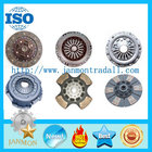 Clutch Pressure Plate And Disc Assembly,Clutch pressure plate and cover assembly,Clutches assy