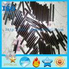 High tensile coiled pin,high tensile spiral pin,high tensile spirol pins,Spring pin with turns,Copper colour springPin