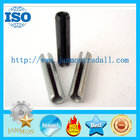 SUS 304 high tensile coiled pins,high tensile spiral pins,high tensile spirol pins,Spring pin with turns,SS coiled pins