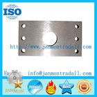 Customize Stainless steel CNC laser cutting part,Aluminium CNC laser cutting part,Brushed stainless steel CNC cutting