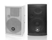 Professional full frequency passive 8 inch speaker for meeting room