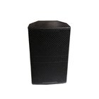 Professional full frequency passive 8 inch speaker for meeting room