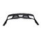 Carbon Fiber Rear Diffuser for Ford Mustang Gt Coupe 2-Door 2018-2019