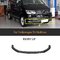 Carbon Fiber Front Bumper Lip for Volkswagen T6 Multivan 2015-2020