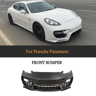 Car Front Bumper for Porsche Panamera 970 S Sedan 4s Hatchback 4-Door 09-13