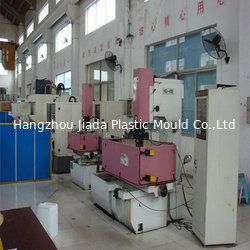 Hangzhou Jiada Plastic Mould Co.,Ltd.