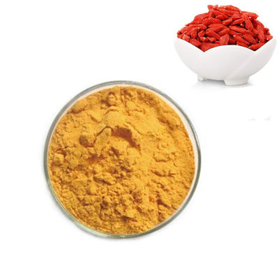 China ISO factory pure Natural Schisandra fruit Extract powder Schisandra Extract powder from China supplier