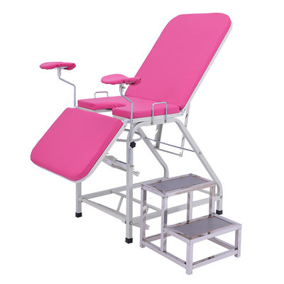 China Wholesale good quality  hospital furniture gynecology operating  table supplier