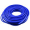 High Pressure Silicone Hose 6mm Rubber Vacuum Pipe Tube Rubber products For Sale supplier