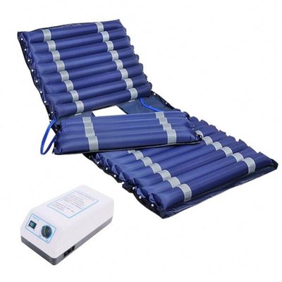 Good price Medical air pressure anti bedsore inflatable bed mattress supplier