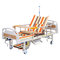 Good quality home nursing bed with toilet hole, medical bed for patient supplier