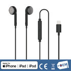 iPhone Headphones with Lightning Connector
