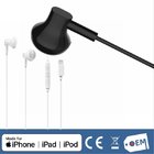 Apple MFi Certified Mono Earphone With Lightning Connector
