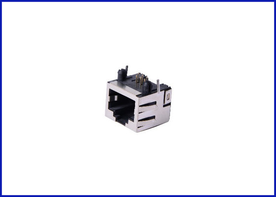 China RJ45 Connector supplier