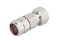 4.3-10 type connector male straight plug 12 line supplier