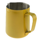 Hot sale in amazon environmental CE approved colorful stainless steel coffee milk jug