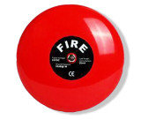 China Conventional Alarm Fire Bell for Fire Alarm Panel supplier