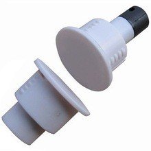 China Recessed door switch sensor in Gap: 25-35mm, 30-35mm available on request supplier