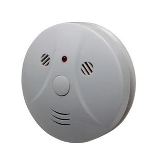 China Photoelectronic Smoke Detector (9V/12Voptional) in 85DB supplier