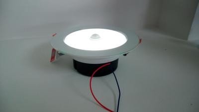 China LED Emergency Downlight with PIR Sensor supplier