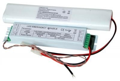 China LED Emergency Module supplier