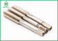 DIN 352 Metric Pipe Tap Set , White Finished Acme Thread Tap Silver Color supplier