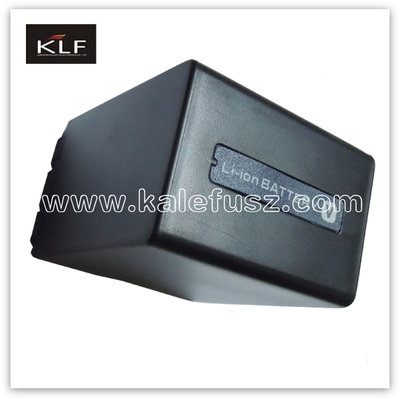 Camcorder Battery NP-FV100 For Sony