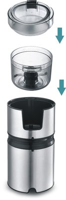 CG605 Coffee Grinder From Kavbao supplier