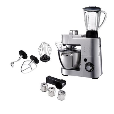 ST100 1500w Professional Power Stand Mixer supplier