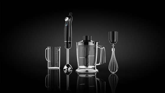 HB107 Stick Food Blender supplier