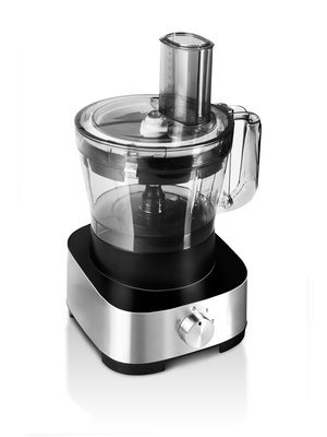 3.5 L FP404 Powerful Food Processor With Blender supplier