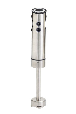 Stainless Steel Slim Wand Blender Stick Immersion Blender supplier