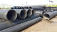 high stiffness good quality reasonable price big diameter range sewage pe drain/drainage pipe machine production line supplier
