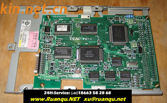 China TEAC FD-235HS 1111-U5 floppy drive SCSI supplier