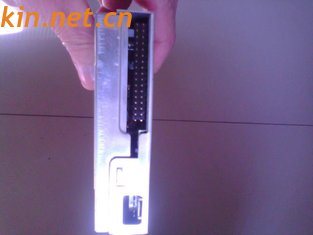 China NEC FD1137C DATE 1990.6 floppy Adaptive:720K,1.44M,120M - Capacity:120M 40PIN - Interfac supplier