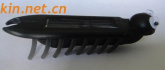 China Solar Multi-foot worm （FROM KIN.NET.CN WELKIN INDUSTRY LIMITED） Solar Energy Products supplier